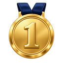Rank 1