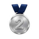 Rank 2